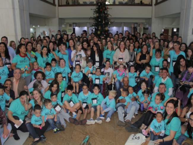 Nossa equipe