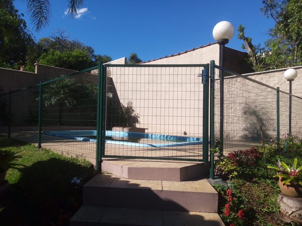 Maria tela para Piscina 5